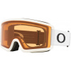 Lyžiarske okuliare Oakley Target Line S - matte white/Persimmon uni Lyžiarske okuliare Oakley Target Line S - matte white/Persimmon uni
