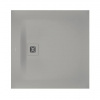 Duravit Sustano - Sprchová vanička, 90x90 cm, DuraSolid, matná sivá 720271630000000 Duravit Sustano - Sprchová vanička, 90x90 cm, DuraSolid, matná sivá 720271630000000