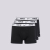 Nike Trenky 3Pk Trunk Viacfarebná EUR L Nike Trenky 3Pk Trunk Viacfarebná EUR L