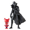 Hasbro Spider-Man: Into the Spider-Verse Marvel Legends Action Figures - Spider-Man Noir a Spider-Ham Hasbro Spider-Man: Into the Spider-Verse Marvel Legends Action Figures - Spider-Man Noir a Spider-Ham