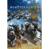 Monster Hunter Wilds - Steam PC Monster Hunter Wilds - Steam PC