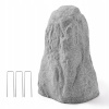 VEVOR Umelý kameň do exteriéru sivý, stredná veľkosť, na Dekorácia záhrady VEVOR Umelý kameň do exteriéru sivý, stredná veľkosť, na Dekorácia záhrady