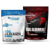 Egg Albumen - sušené vaječné bielka 1000 g - Natural nutrition - Čokoláda Egg Albumen - sušené vaječné bielka 1000 g - Natural nutrition - Čokoláda