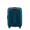 Samsonite PROXIS SPINNER 55/20 EXP s USB portom, 38/44 l- príručný rozšíriteľný kufor 55x40x20/23 cm 126035 - Petrol Blue - proxis 126035 Samsonite PROXIS SPINNER 55/20 EXP s USB portom, 38/44 l- príručný rozšíriteľný kufor 55x40x20/23 cm 126035 - Petrol Blue - proxis 126035