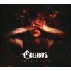 Collibus, TRUSTING THE ILLUSION, CD Collibus, TRUSTING THE ILLUSION, CD