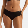 Boody Čierne nohavičky Boody Brazilian Bikini Boody Čierne nohavičky Boody Brazilian Bikini