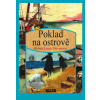 Poklad na ostrově - Stevenson Robert Louis Poklad na ostrově - Stevenson Robert Louis