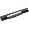 Baterie AVACOM pro Asus A43/A53/A45/X84 Li-Ion 10,8V 5600mAh NOAS-K53N-P28 Baterie AVACOM pro Asus A43/A53/A45/X84 Li-Ion 10,8V 5600mAh NOAS-K53N-P28