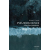 Pseudoscience: A Very Short Introduction (Brožovaná) Pseudoscience: A Very Short Introduction (Brožovaná)