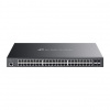 TP-Link OMADA switch SG3452XP (48xGbE,4xSFP+,48xPoE+,500W, 2xconsole) SG3452XP TP-Link OMADA switch SG3452XP (48xGbE,4xSFP+,48xPoE+,500W, 2xconsole) SG3452XP