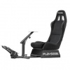 Pretekársky kokpit Playseat Evolution čierna REM.00004 Pretekársky kokpit Playseat Evolution čierna REM.00004
