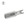 Extol Bit plochý vŕtaný SD8x25mm Smart Extol Bit plochý vŕtaný SD8x25mm Smart