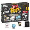 Game of Thrones Bitty POP! Vinylová figúrka 4-balenie Jon Snow 2,5 cm Game of Thrones Bitty POP! Vinylová figúrka 4-balenie Jon Snow 2,5 cm