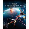 ESD Redout Space Assault 7785 ESD Redout Space Assault 7785