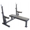 Posilňovacie lavice bench press TRINFIT F5 Pro