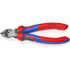 KNIPEX-Werk C. Gustav Putsch KG Bočné štiepacie kliešte s odizolovaním Knipex 14 22 160 (160 mm) - Komfortné KNIPEX-Werk C. Gustav Putsch KG Bočné štiepacie kliešte s odizolovaním Knipex 14 22 160 (160 mm) - Komfortné