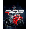 ESD RiMS Racing 8449 ESD RiMS Racing 8449