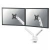 Neomounts DS70-250WH2 Neomounts NEXT Slim Desk Mount, double display (topfix clamp/grommet), white (DS70-250WH2) Neomounts DS70-250WH2 Neomounts NEXT Slim Desk Mount, double display (topfix clamp/grommet), white (DS70-250WH2)