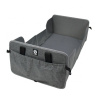 Dooky Cestovná postieľka TRAVELLER Grey Melange Dooky Cestovná postieľka TRAVELLER Grey Melange