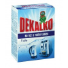 Dekalko na hrdzu a vodný kameň 150 g Dekalko na hrdzu a vodný kameň 150 g