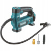 Akumulátorový mini kompresor Makita 12V MP100DZ Akumulátorový mini kompresor Makita 12V MP100DZ