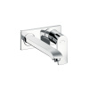 Hansgrohe METRIS umývadlová podomietková batéria 31086000 Hansgrohe METRIS umývadlová podomietková batéria 31086000