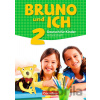 Bruno und ich 2: Arbeitsheft mit Audio-CD Bruno und ich 2: Arbeitsheft mit Audio-CD