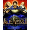 ESD Age of Wonders II The Wizards Throne 7452 ESD Age of Wonders II The Wizards Throne 7452