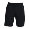 Under Armour Vanish Woven 8in 1370382-001 Under Armour Vanish Woven 8in 1370382-001