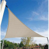 Plachta ROWENA, tieniaca, trojuholníková, 360x360 cm, PE Plachta ROWENA, tieniaca, trojuholníková, 360x360 cm, PE