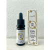 Zlatý CBD Olej 15% Full spectrum 10ml Zlatý CBD Olej 15% Full spectrum 10ml