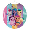 Amscan Lampión okrúhly My little Pony 25 cm Amscan Lampión okrúhly My little Pony 25 cm