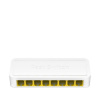 Cudy FS108D sieťový prepínač Fast Ethernet (10/100) Biela (FS108D) Cudy FS108D sieťový prepínač Fast Ethernet (10/100) Biela (FS108D)