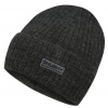 Unisex merino čiapka Husky Mermel dark grey, L-XL Unisex merino čiapka Husky Mermel dark grey, L-XL