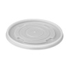 Viečko pre misky okrúhle 340-570 ml, 50 ks Viečko pre misky okrúhle 340-570 ml, 50 ks