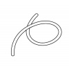 SHAD Rubber seal SHAD 400271R for SH40, SH45 and SH46 SHAD Rubber seal SHAD 400271R for SH40, SH45 and SH46