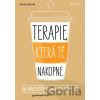 Terapie, která tě nakopne - Sacha Bachim Terapie, která tě nakopne - Sacha Bachim
