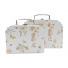 JOLLEIN Sada Kufríkov 2 Ks Dreamy Mouse JOLLEIN Sada Kufríkov 2 Ks Dreamy Mouse