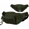 Wisport Green Hip Kidney obličky (Obličková vrecká Wisport Geckon Bag na olivovom páse) Wisport Green Hip Kidney obličky (Obličková vrecká Wisport Geckon Bag na olivovom páse)