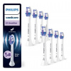 Philips Sonicare Sensitive HX6058/87 8 ks Philips Sonicare Sensitive HX6058/87 8 ks