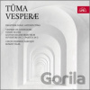 František Tůma: Vesperae - Baroque Ensemble Czech, František Tůma František Tůma: Vesperae - Baroque Ensemble Czech, František Tůma