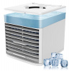 Verk 16030 Ochladzovač vzduchu na vodu Air Cooler RGB Verk 16030 Ochladzovač vzduchu na vodu Air Cooler RGB