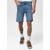 PitBull West Coast – pánske džínsové šortky HORNBLEND classic wash M PitBull West Coast – pánske džínsové šortky HORNBLEND classic wash M