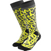 Dynafit Graphic FT Socks 5A31 ultra yellow skialpinistické ponožky, Veľkosť textil 39-42 Dynafit Graphic FT Socks 5A31 ultra yellow skialpinistické ponožky, Veľkosť textil 39-42