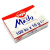 Maslo Mini 82% 100x10g/kart Rajo Maslo Mini 82% 100x10g/kart Rajo