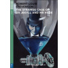 The Strange Case of Dr Jekyll and Mr Hyde - Robert Louis Stevenson, J. Borsbey , R. Swan, Alberto Macone (ilustrácie) The Strange Case of Dr Jekyll and Mr Hyde - Robert Louis Stevenson, J. Borsbey , R. Swan, Alberto Macone (ilustrácie)