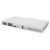 MikroTik Cloud Router Switch CRS418-8P-8G-2S+RM MikroTik Cloud Router Switch CRS418-8P-8G-2S+RM