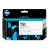 HP Ink Cartridge 730/Yellow/130 ml HP Ink Cartridge 730/Yellow/130 ml