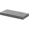 Manhattan 208369 HDMI rozbočovač se stavovými LED, UHD 3840 x 2160 Pixel černá Manhattan 208369 HDMI rozbočovač se stavovými LED, UHD 3840 x 2160 Pixel černá