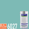 POLYCOL® 301-560 epoxidový nátěr, sada 12 kg Barva (odstín): RAL 6027 - světle zelená POLYCOL® 301-560 epoxidový nátěr, sada 12 kg Barva (odstín): RAL 6027 - světle zelená